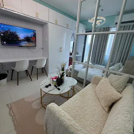 Alexandra Staycation By Lush Residence