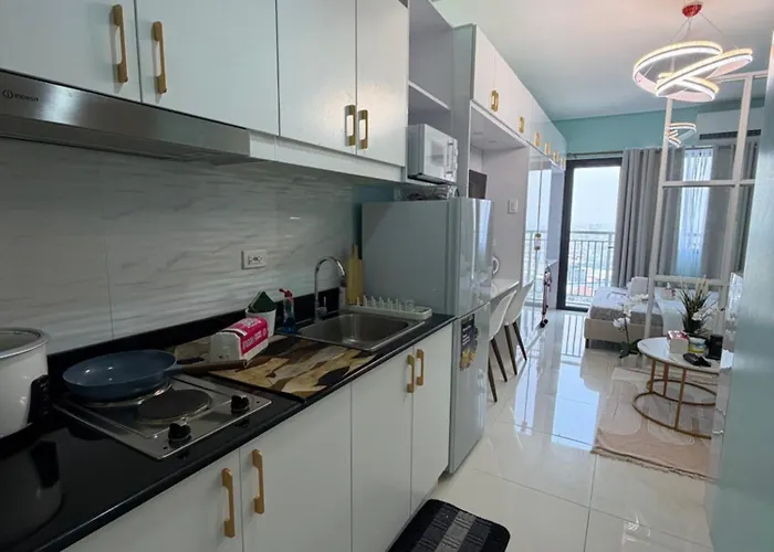 Aparthotel Alexandra Staycation By Lush 4*